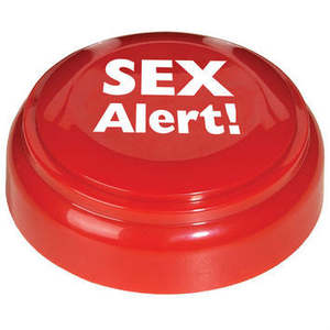 Ozze: Sex Alert Button