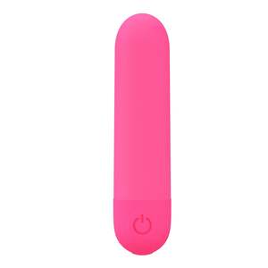Pretty Love Stefan Bullet Pink BI-300085-2