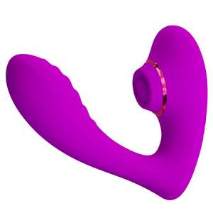 Pretty Love Nauty Clitoral Stimulator BI-040191
