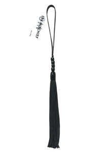 Sex Mischief: S&M Noir Whip