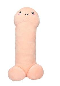 Shots: Shots Penis Stuffy 30cm Flesh