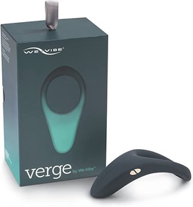 We Vibe: We Vibe Verge Slate