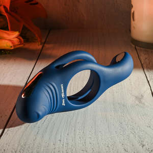 Zero Tolerance: ZT Ring Around The Rosy