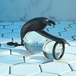 Zero Tolerance: ZT Saddle Up