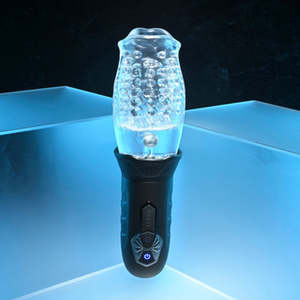 Zero Tolerance: ZT Cyclone Stroker