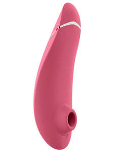 Womanizer: Womanizer Premium 2 Raspberry