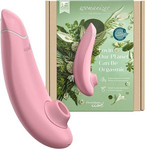 Womanizer Premium Rose ECO