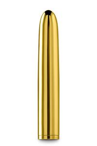 Chroma Rechargeable Classic 7" Vibe Gold