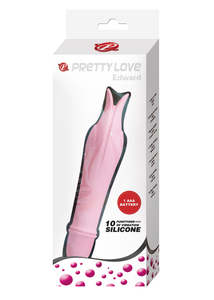 Beginner Classic: Pretty Love Edward Light Pnk BI-014502-1