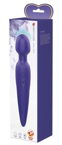 Wand Vibrators: Pretty Love Antony Youth BI-014468-1L