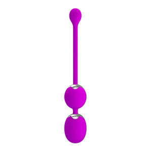 Kegel Balls: Pretty Love Werner Kegel Balls BI-014548