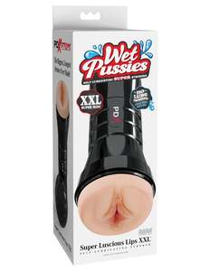 PDX Extreme Super Luscious Lips XXL Light