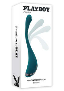 Playboy: Playboy Pin Point Perfection