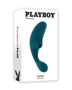 Playboy: Playboy Pleasure Charmer Mulit Play