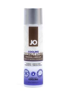 Hybrid: JO Hybrid Coconut Cooling 120ml