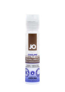 Hybrid: JO Hybrid Coconut Cooling 30ml