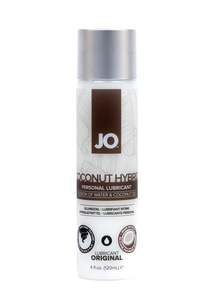 Hybrid: JO Hybrid Coconut 120ml