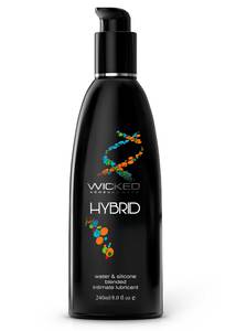 Hybrid: Wicked Hybrid Lube 240ml
