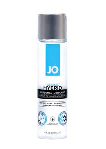 Hybrid: JO Hybrid Lube 120ml