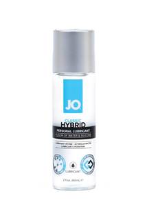 Hybrid: JO Hybrid Lube 60ml
