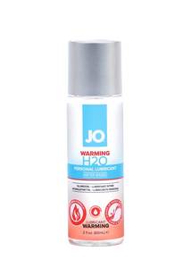 Cooling Warming: JO H2O Warming Lube 60ml