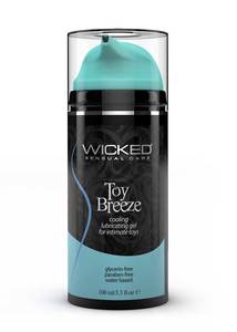 Wicked Toy Breeze 100ml