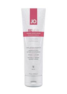Female Health: JO Renew Vaginal Moisturiser 120ml