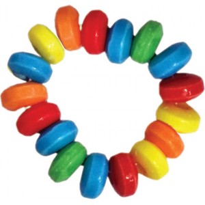 Candy Cock Ring