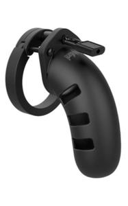 Cock Cages: Mancage Model 21 Chastity Cock Cage 4.5"