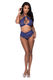 Exposed Berrylicious Lace Up Set Large