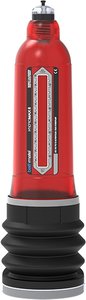 Bathmate: Bathmate Hydromax8 Red