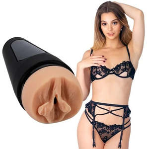 Main Squeeze Molly Little Stroker