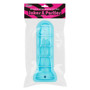 Lovetoy Penis Ice Tray Large