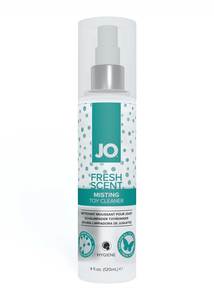 Sex Toy Cleaners: JO Misting Toy Cleaner 120ml