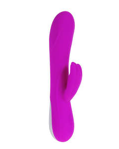 Vibrators: Pretty Love Primo Rabbit Vibrator