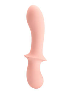 Vibrators: Pretty Love Abigal G Spot Vibrator
