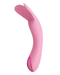 Pretty Love DJ Cock G-Spot Vibrator