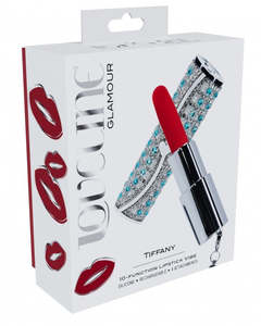 Shots Loveline Tiffany Lipstick Vibe