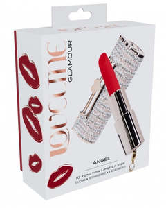 Shots Loveline Angel Lipstick Vibe