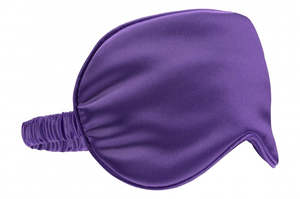 Ouch Stain Mask Purple