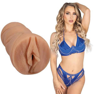 Doc Johnson: Signature Stroker Alix Lynx