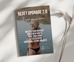 Body Reset Upgrade 2.0 Central Performance Studio