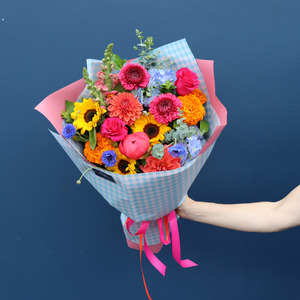 Bouquet | Summer Sun