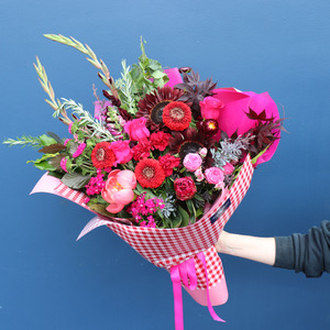 Fresh Florals: Bouquet | You're My Jam