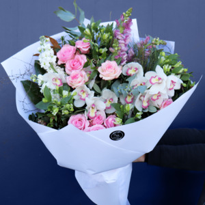 Fresh Florals: Bouquet | Blushcious