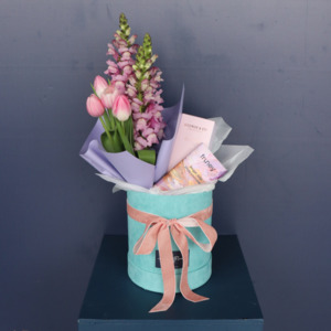 Gift Hampers Wine: Gift Hamper | Sugar Snap