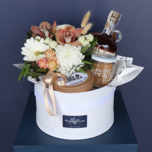 Gift Hamper | Rum's The Word