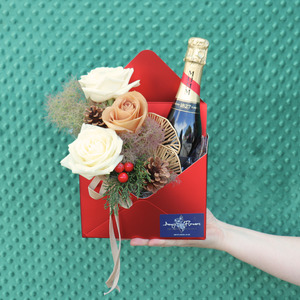 Christmas 25: Christmas | Fireside Fizz