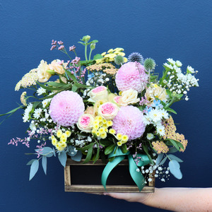 BEST BUY | Heirloom Bloom