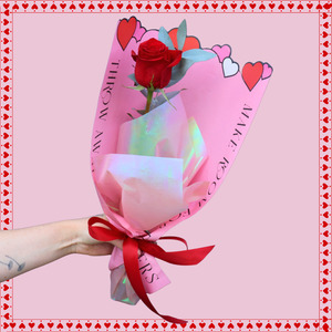 Additions Vase: Valentines | Smitten